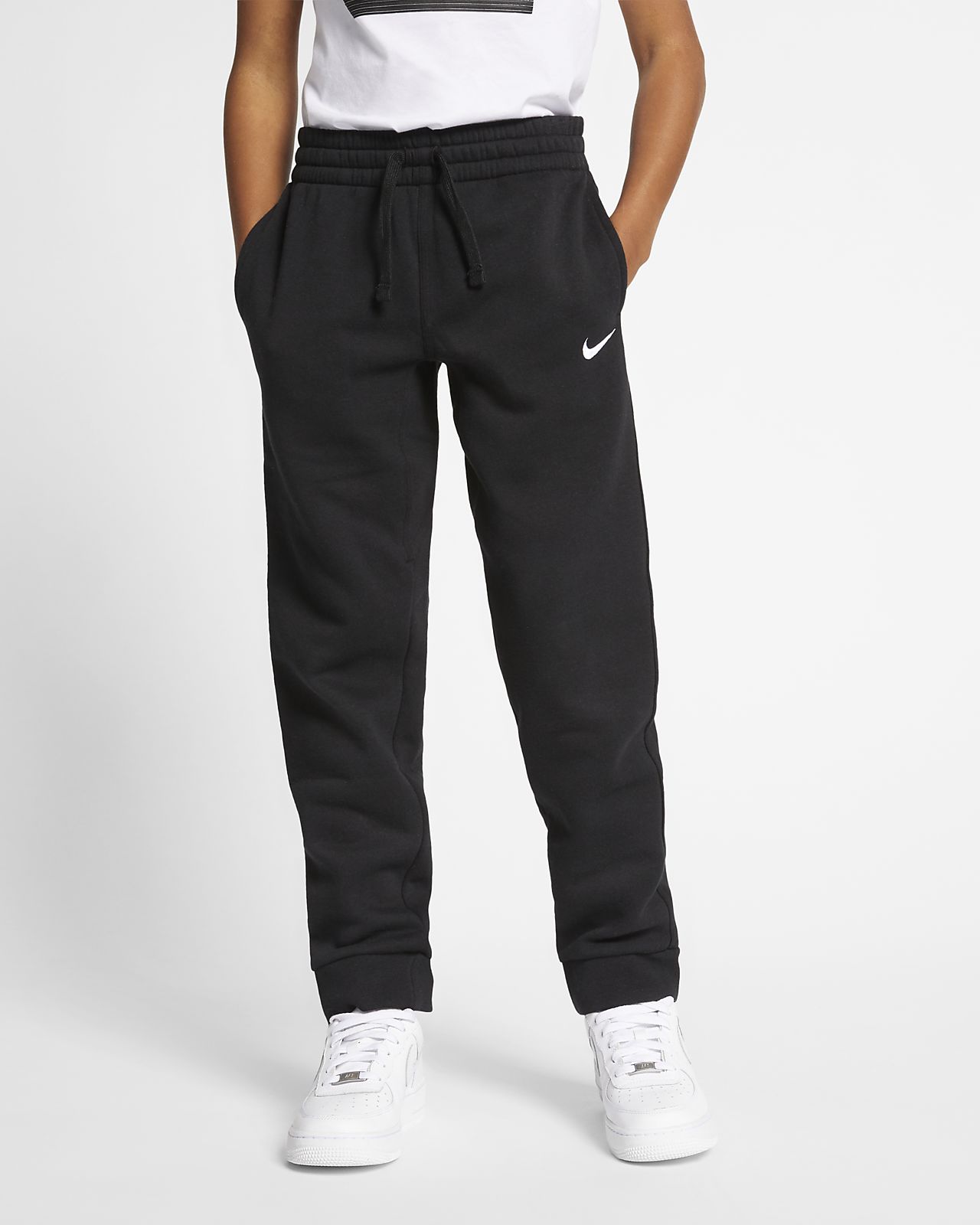 nike kids trousers