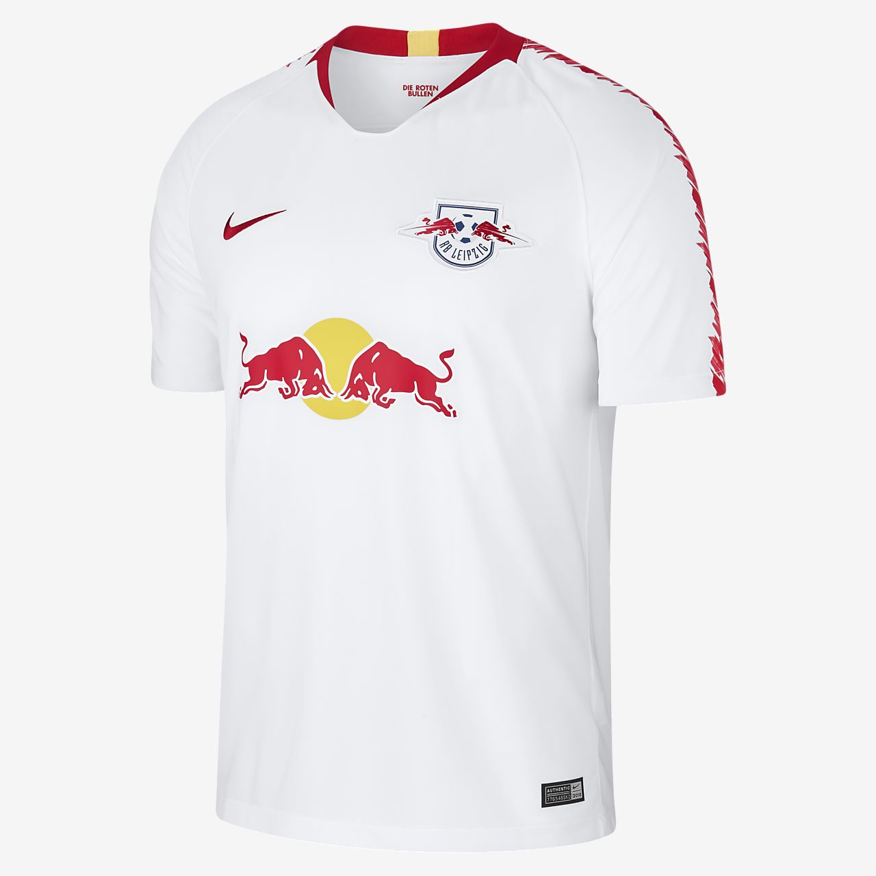 Jornada 11: Zenit St Peterbourg - RasenBallsport Leipzig Camiseta-de-f%C3%BAtbol-2018-19-rb-leipzig-stadium-zLDtK4