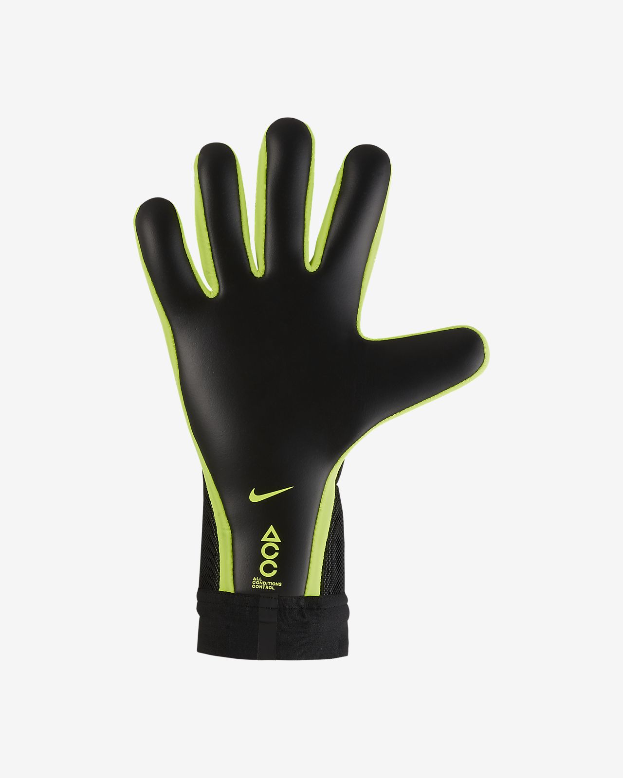 guantes nike futbol precio