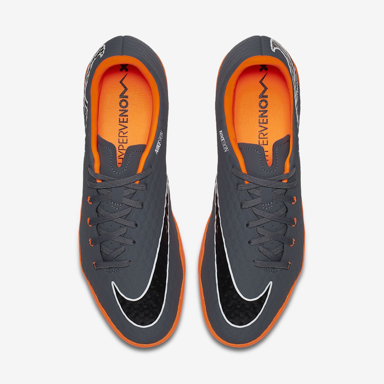 nike hypervenom phantom ic