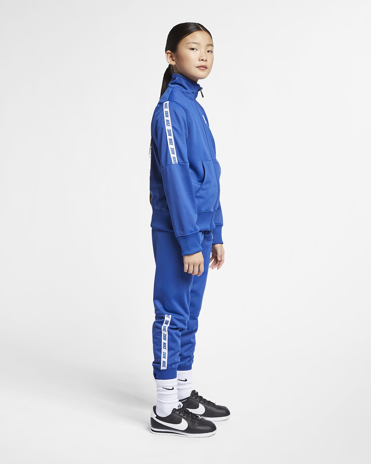 air set tuta nike sportswear air set tuta nike sportswear