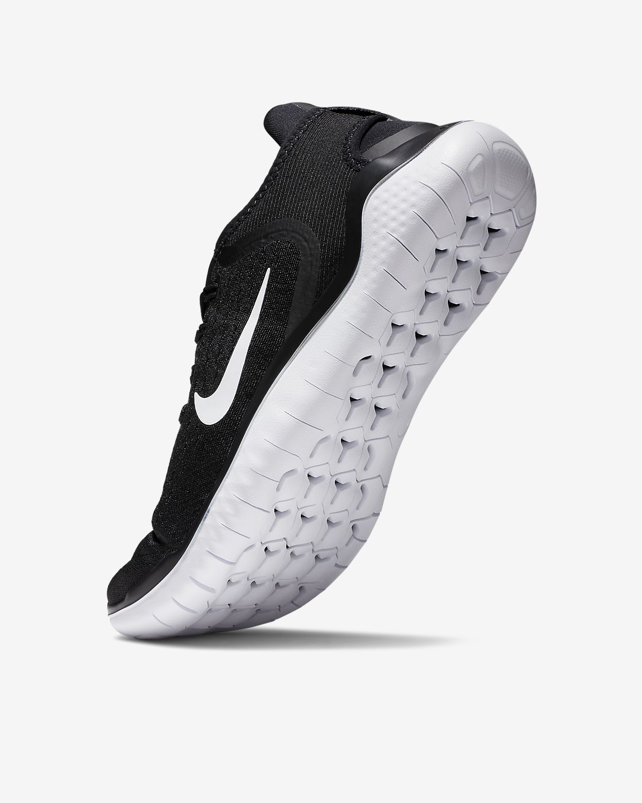 Nike Free RN 2018 Damen Laufschuh Nike Free RN 2018 Damen Laufschuh