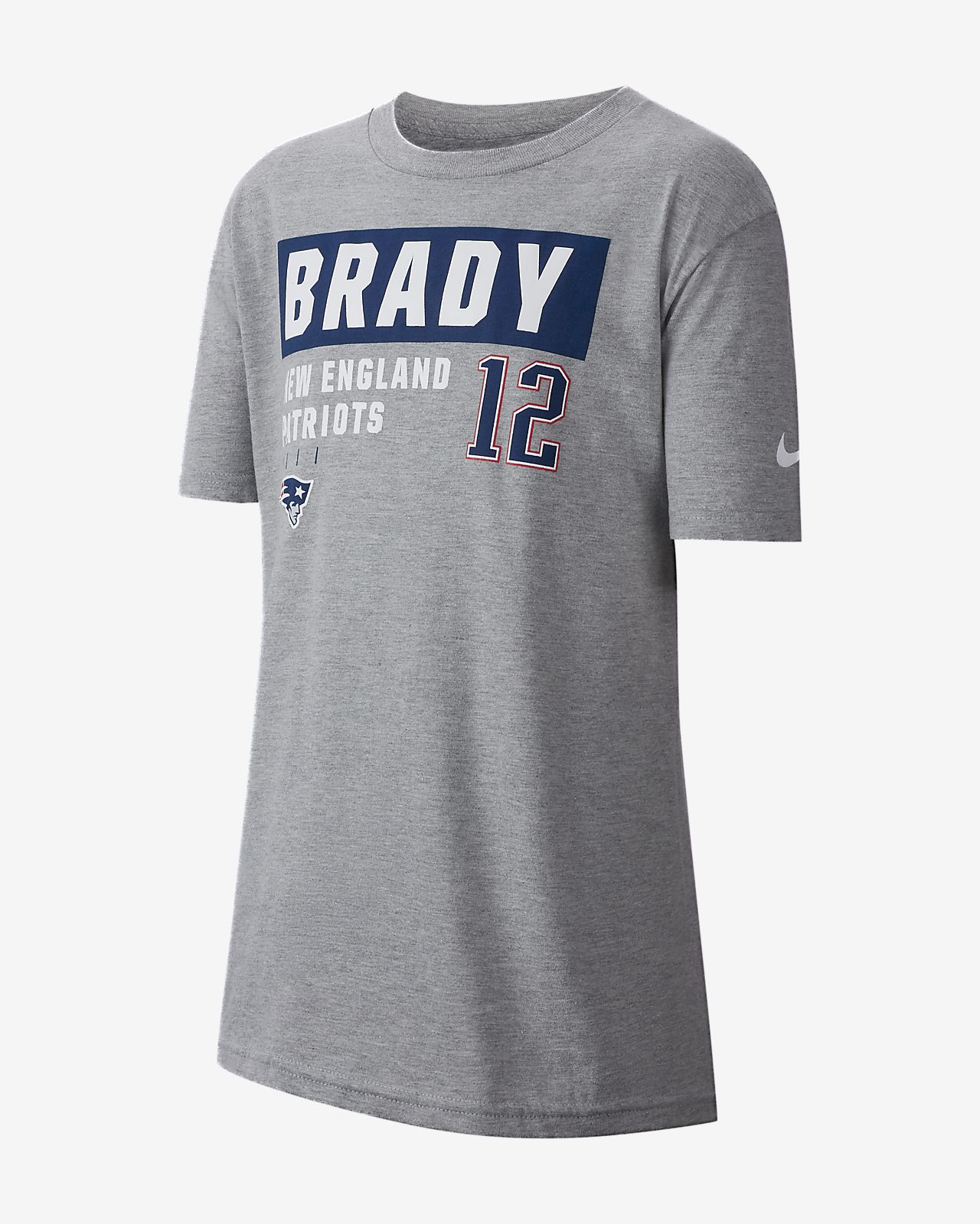 kids patriots shirt