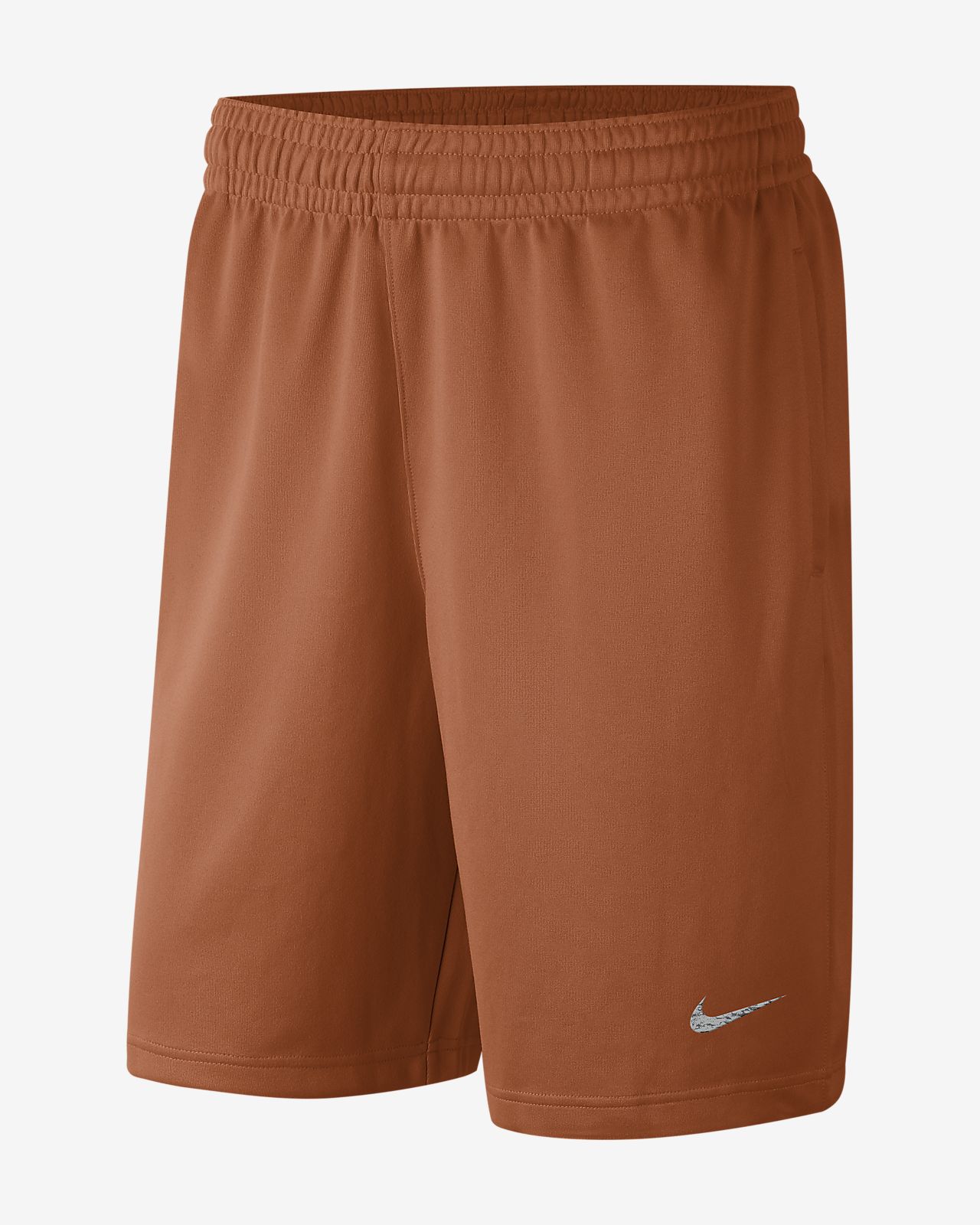 Nike College Spotlight (Texas) Men's Basketball Shorts. Nike.com