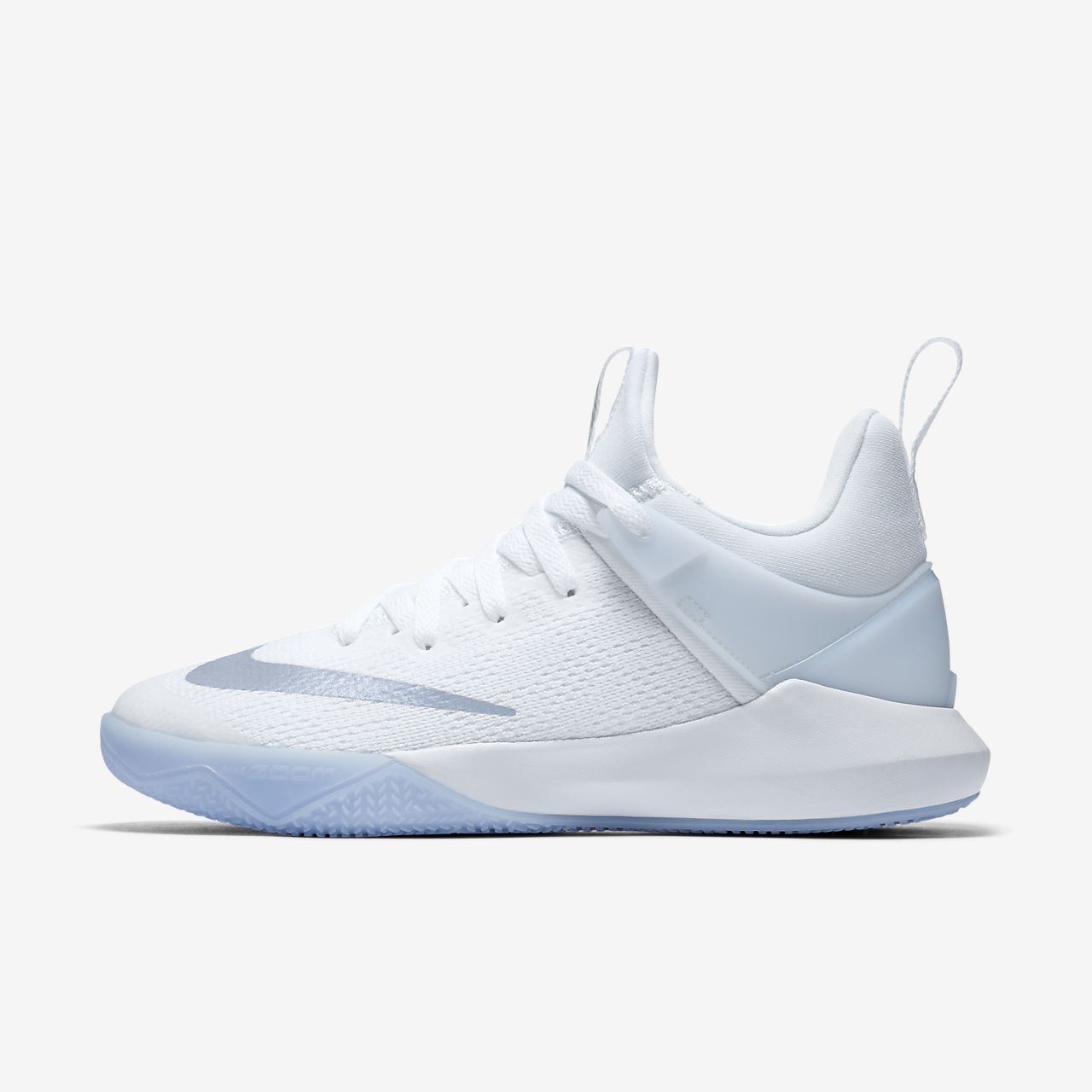 Chaussure de basketball Nike Zoom Shift pour Femme Chaussure de basketball Nike Zoom Shift pour Femme