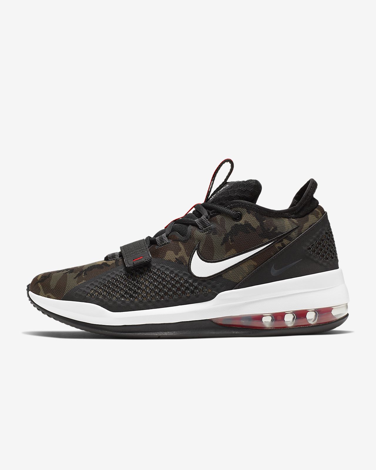 Nike Air Force Max Low Zapatillas de baloncesto Nike Air Force Max Low Zapatillas de baloncesto