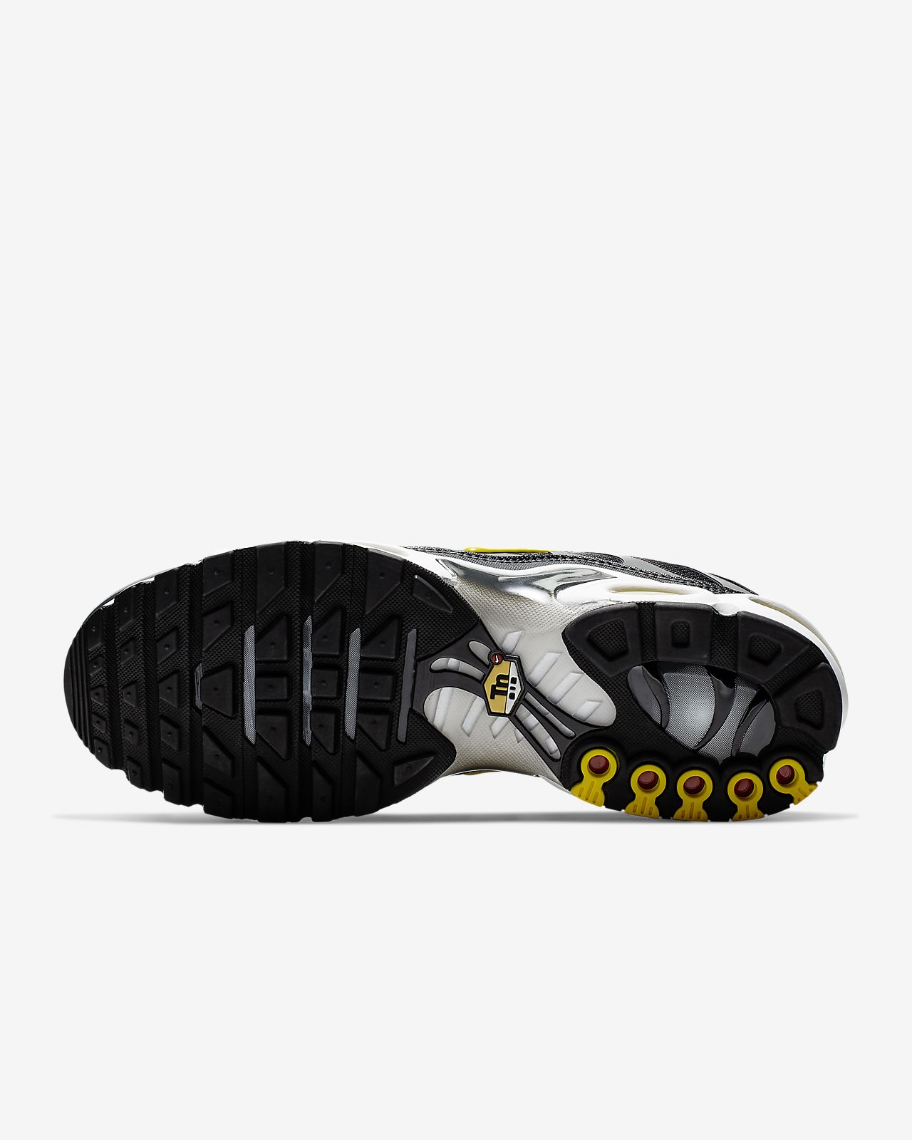 Nike Air Max Plus Men's Shoe Nike Air Max Plus Men's Shoe