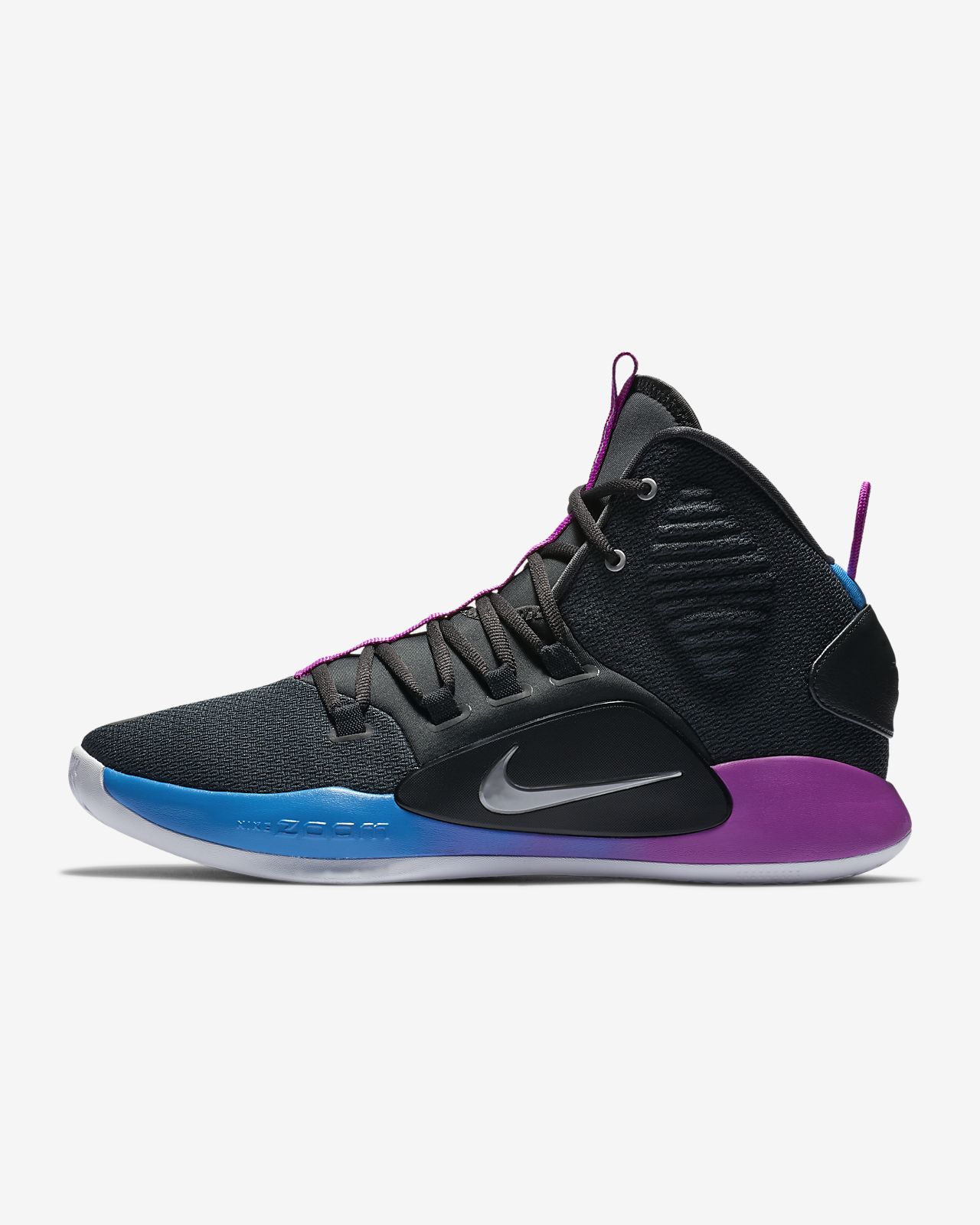 nike hyper basketball