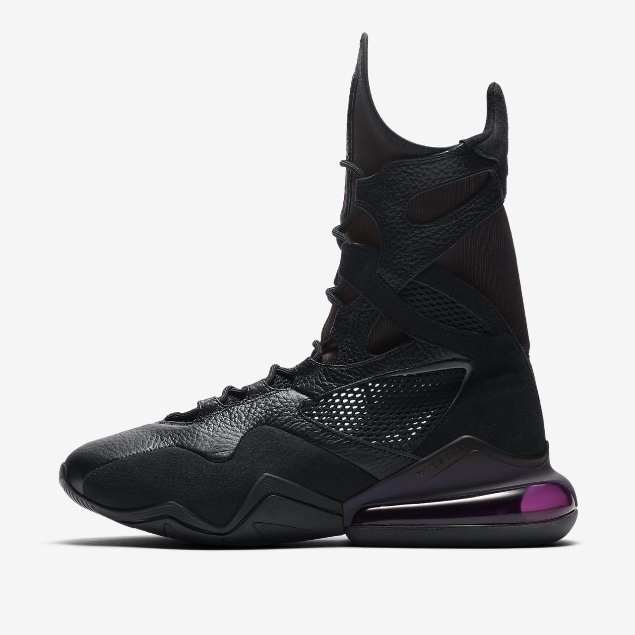 Calzado de entrenamiento para mujer Nike Air Max Box Calzado de entrenamiento para mujer Nike Air Max Box