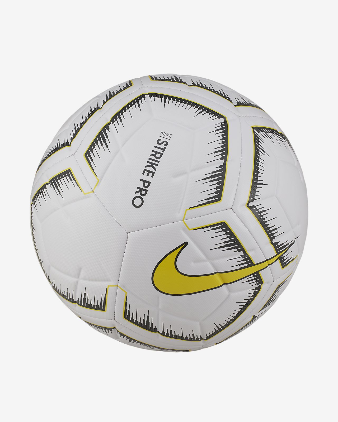Nike Strike Pro Team Futbol Topu Nike Strike Pro Team Futbol Topu