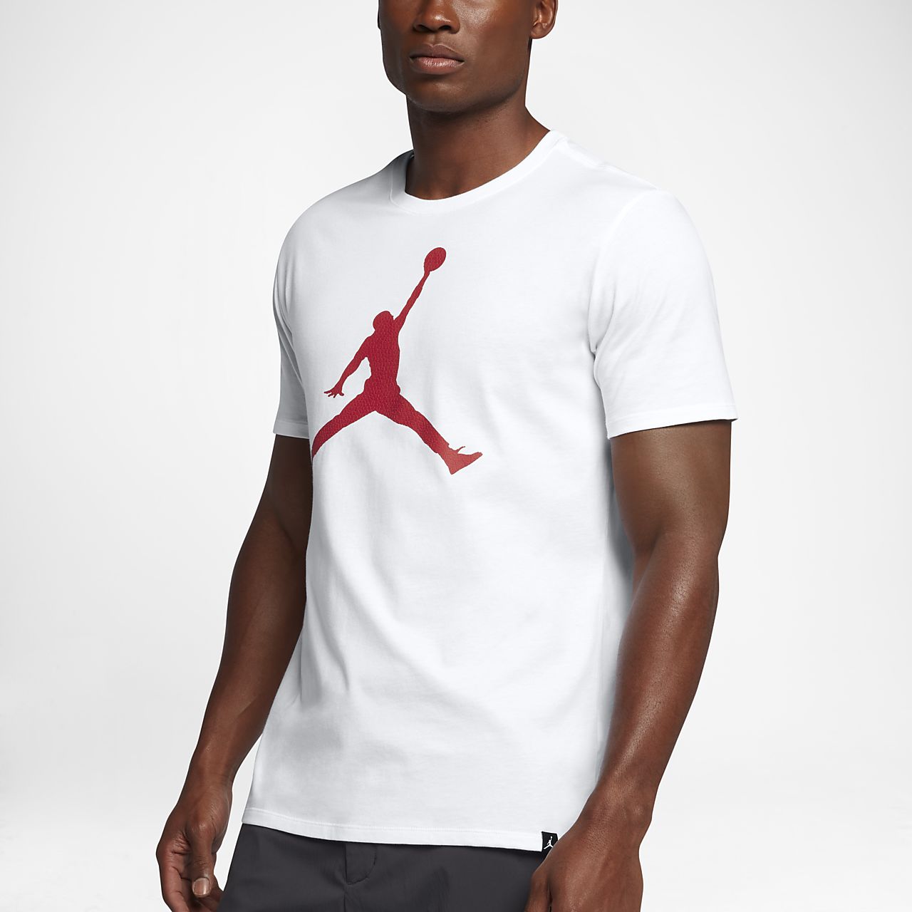 jumpman t shirt