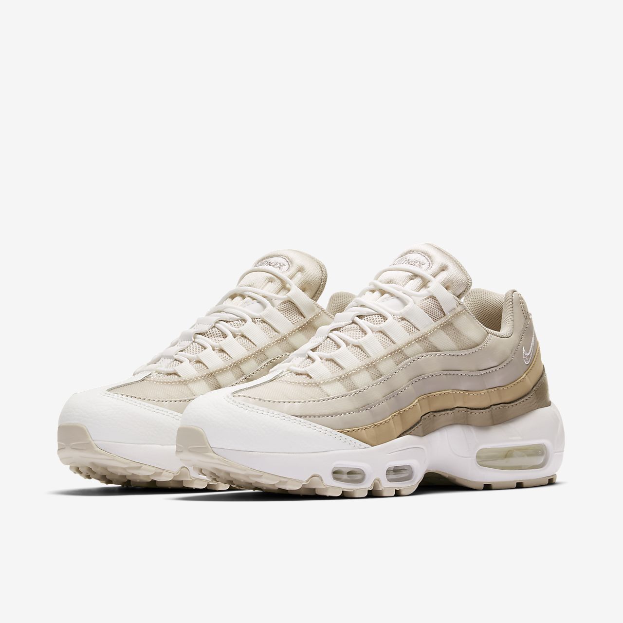 nike air Griffey Max Beige