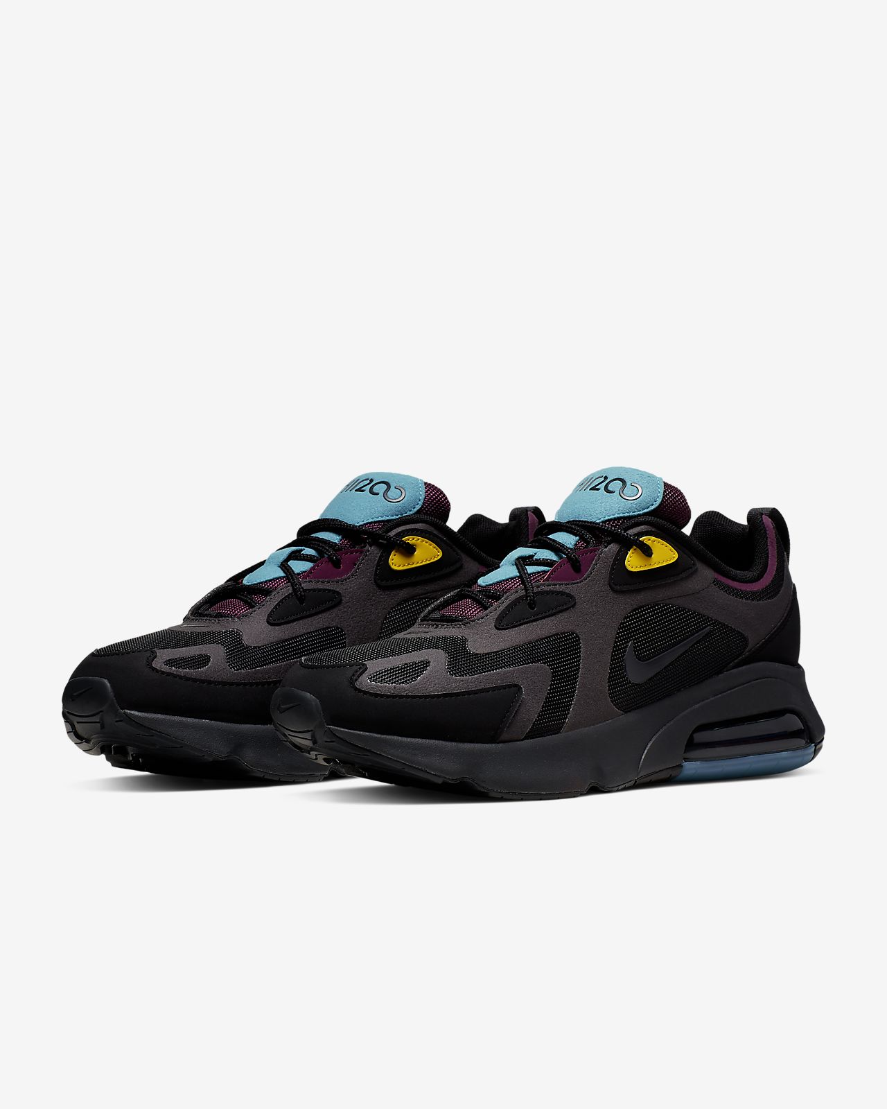 nike air max TN Fusion Rood