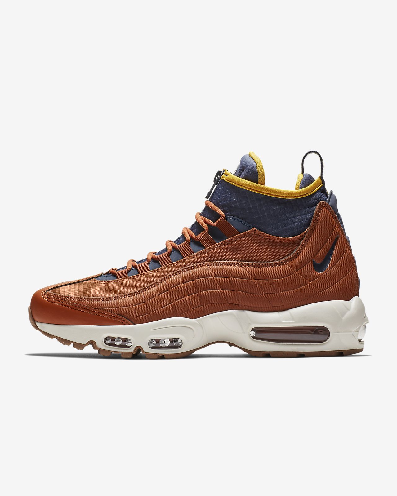 nike air max 95 sneakerboot nike air max 95 sneakerboot