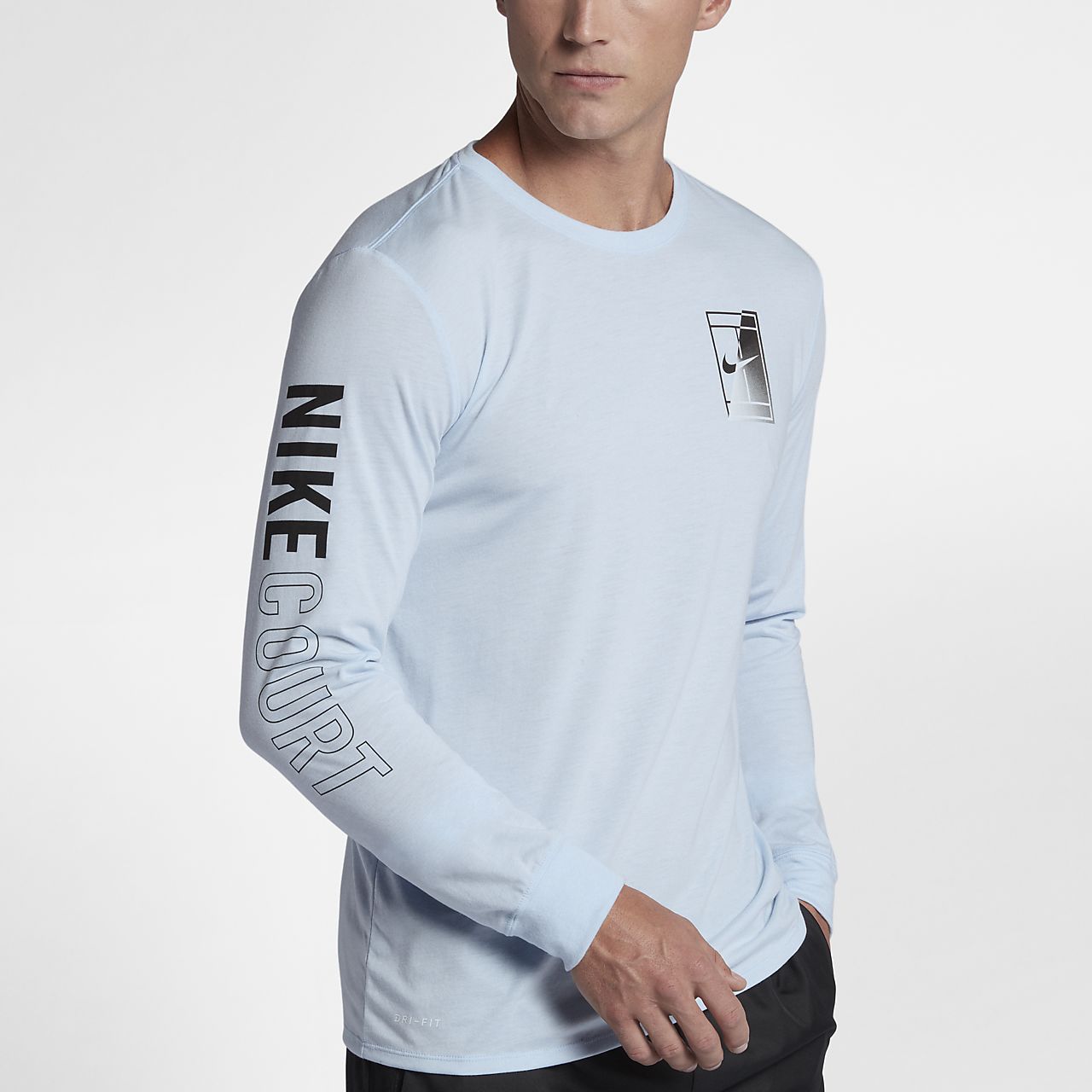nike court camiseta nike court camiseta