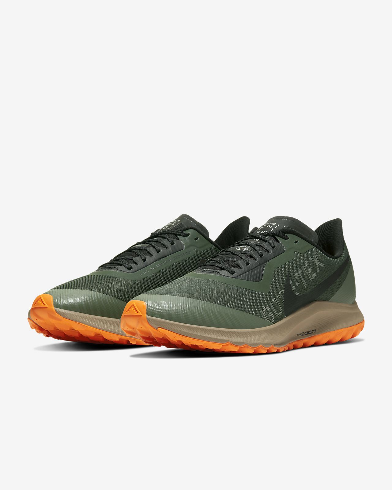Calzado de trail running para hombre Nike Zoom Pegasus 36 Trail GORE-TEX Calzado de trail running para hombre Nike Zoom Pegasus 36 Trail GORE-TEX