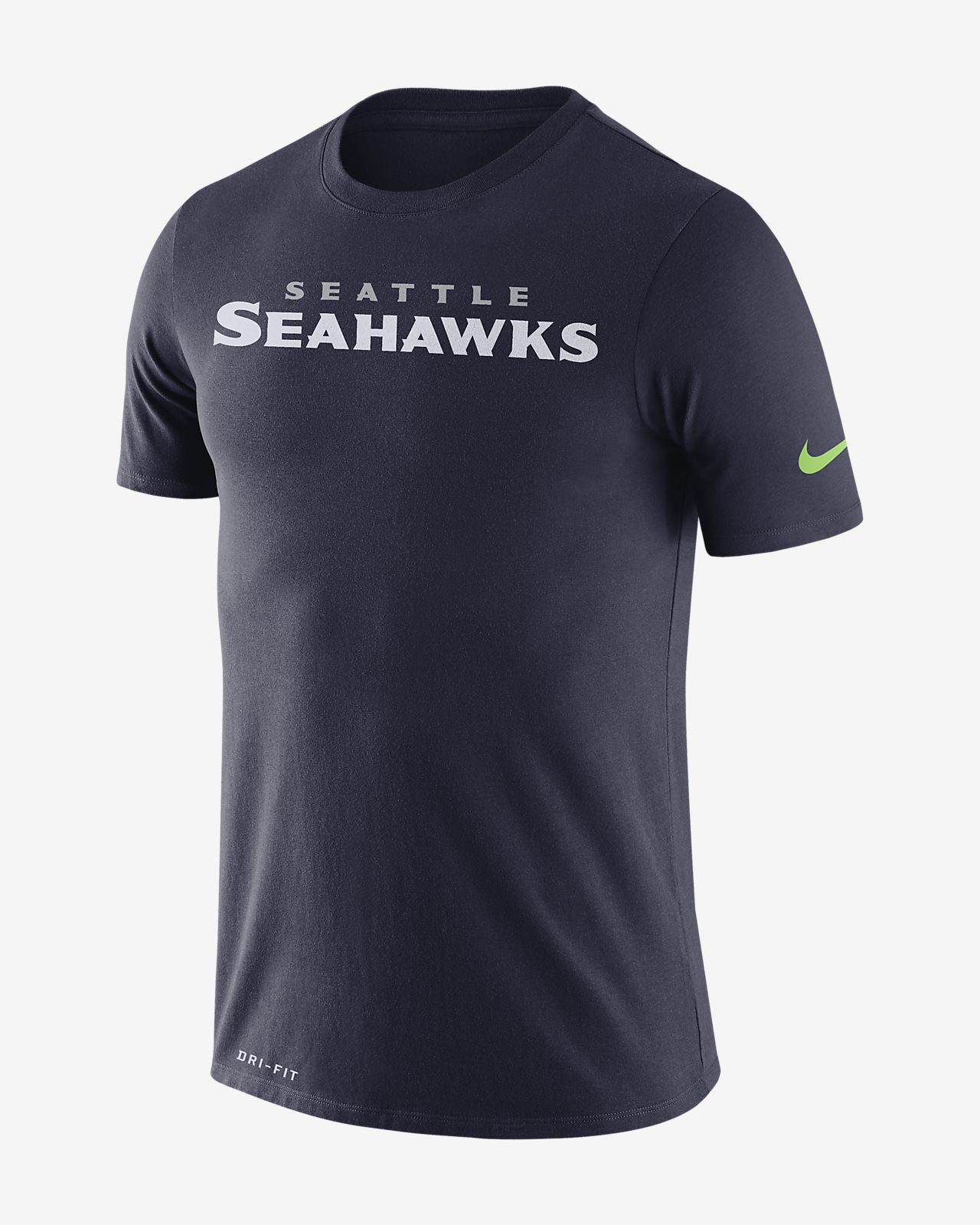 nike t shirt heren