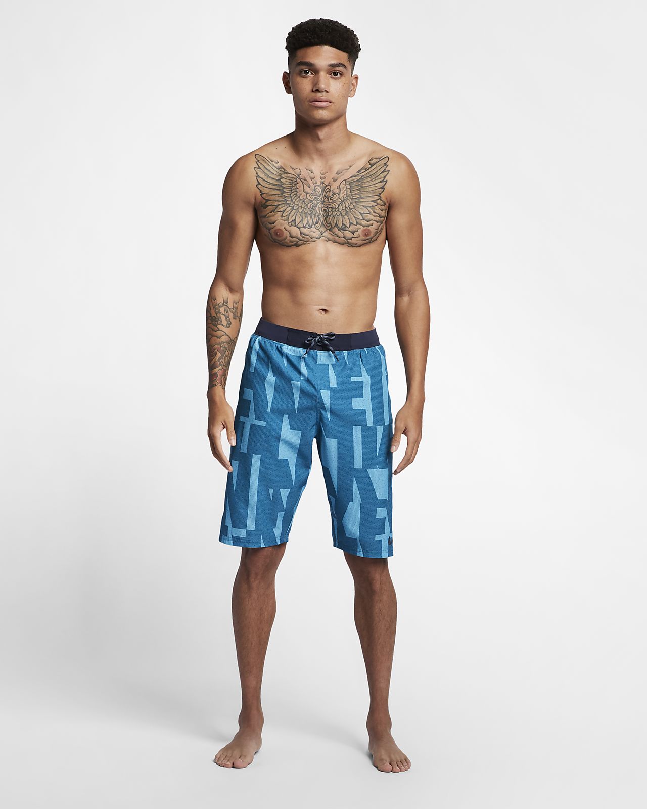 nike tennis swim shorts