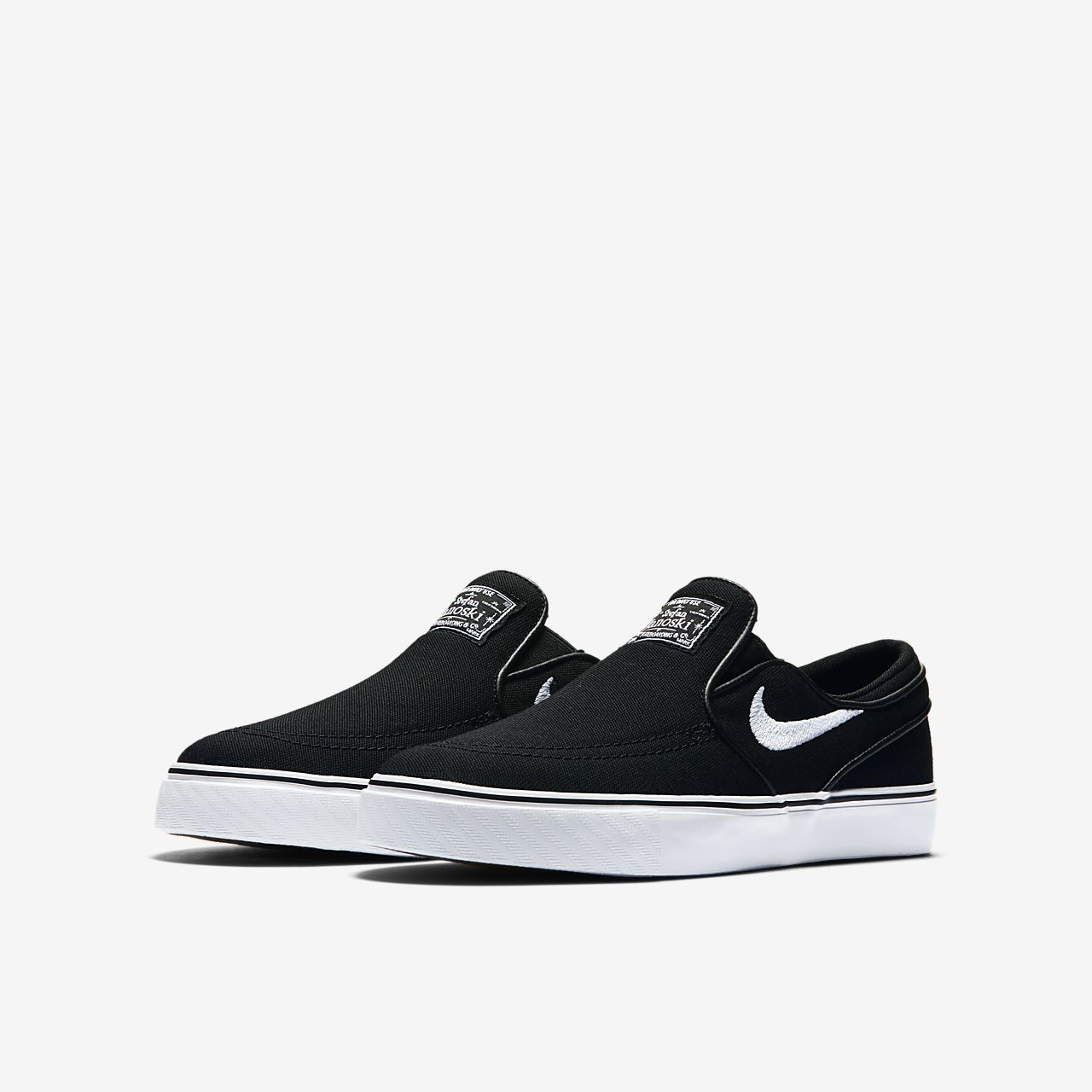 nike sb stefan janoski canvas