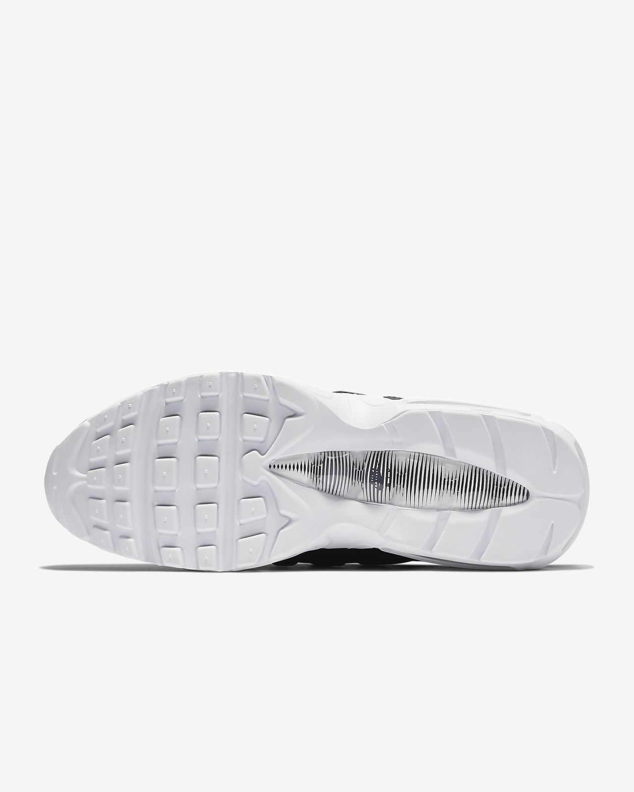 {keywor d} air max 95 uomo bianche