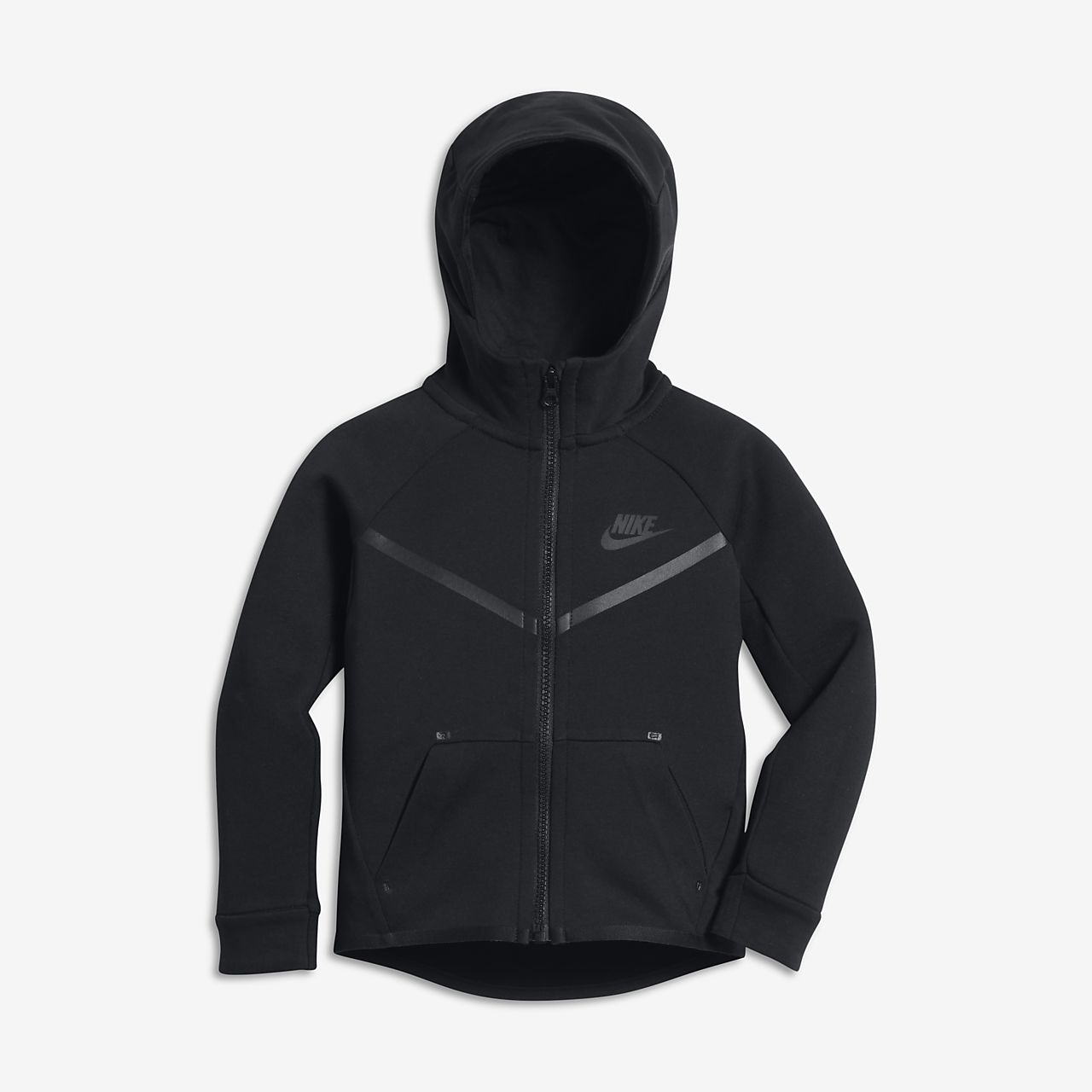 nike sportswear tech fleece kids