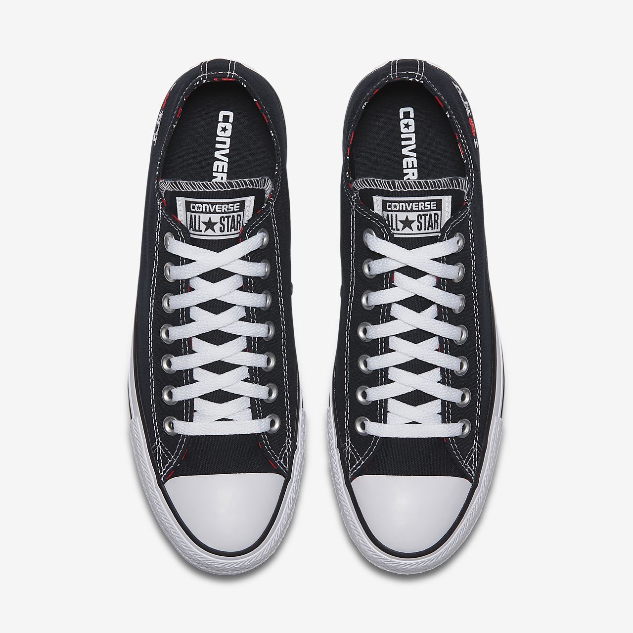 Converse Chuck Taylor All Star I Love NY Low Top Unisex Shoe. Nike.com ... Converse Chuck Taylor All Star I Love NY Low Top Unisex Shoe