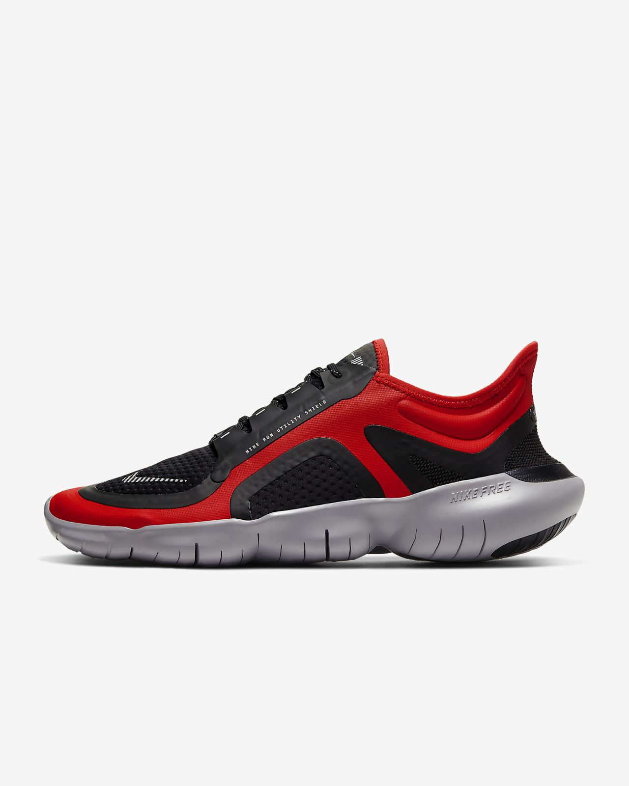 Nike Free RN 5.0 Shield Herren Laufschuh Nike Free RN 5.0 Shield Herren Laufschuh