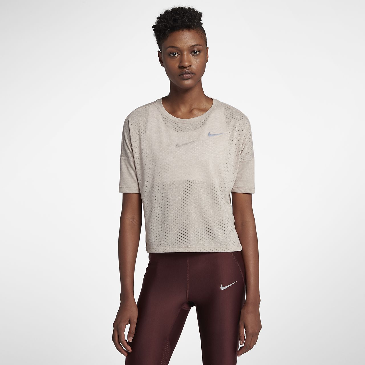 nike running damen shirt nike running damen shirt