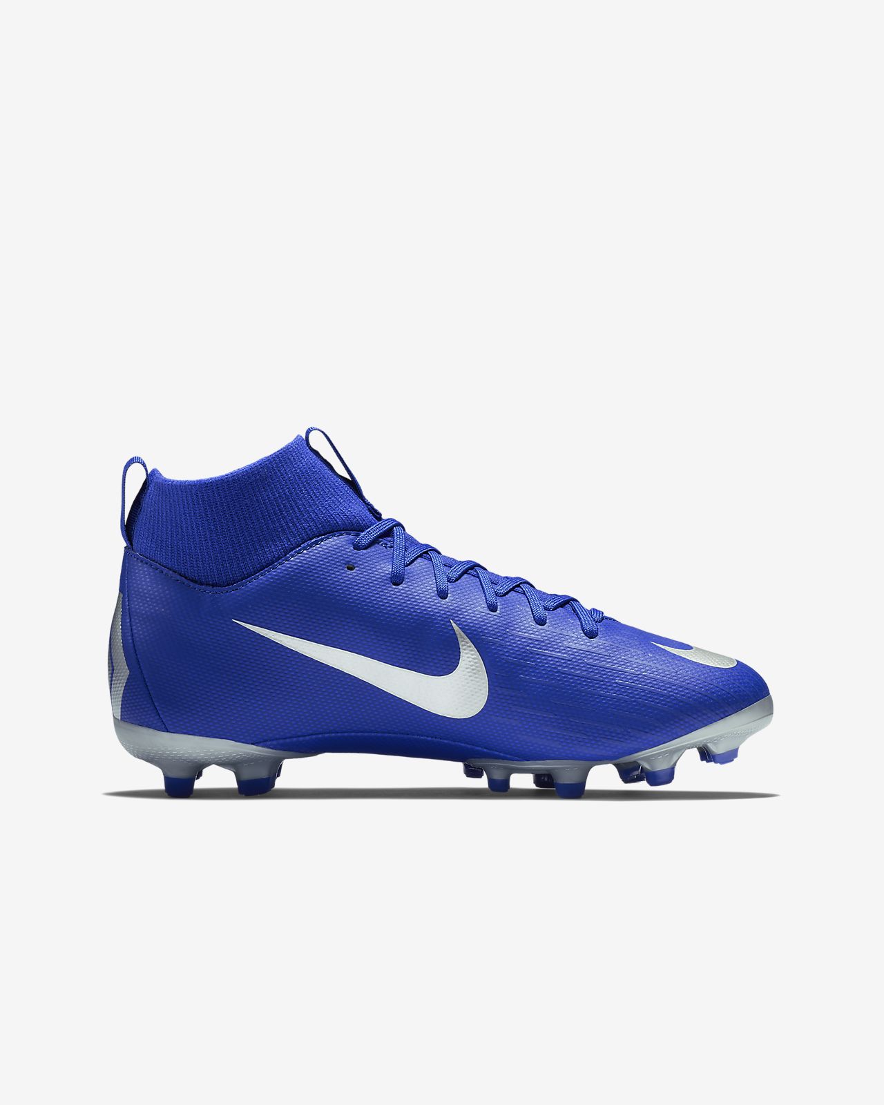 Nike Mercurial Superfly 7 Academy MDS MG Cleats Amazon.