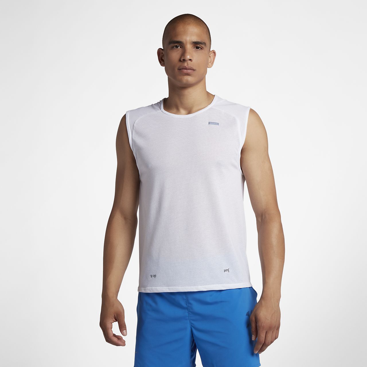 nike rise 365 sleeveless