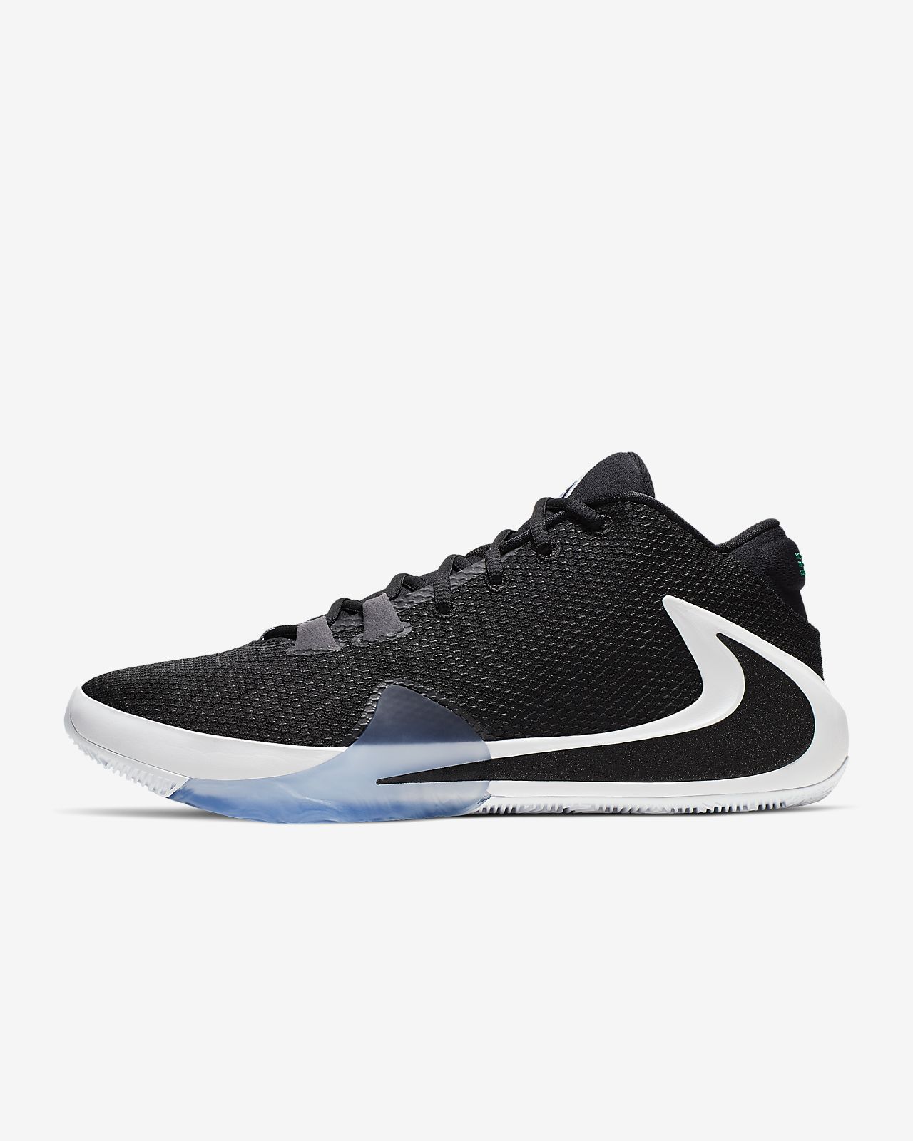 Zoom Freak 1 Basketball Shoe. Nike RO1280 x 1600