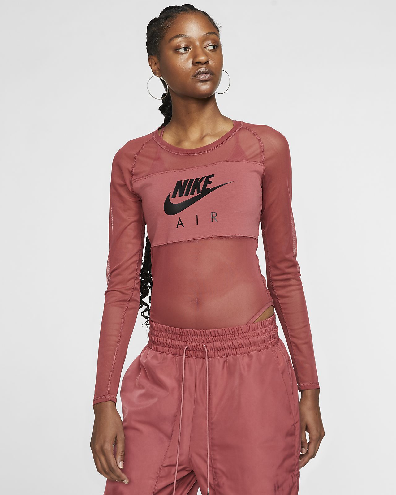 jd nike bodysuit