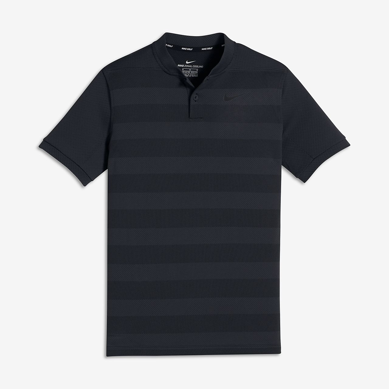 nike zonal golf shirt