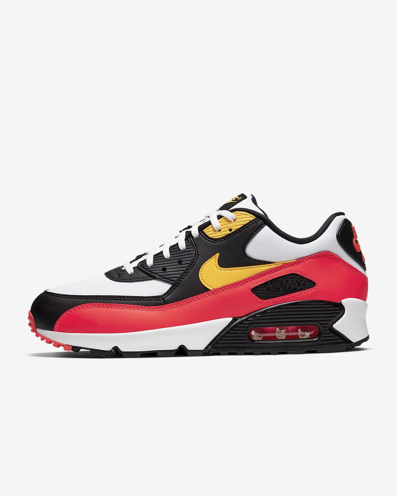 Nike Air Max 90 for Heren The Athletes Foot