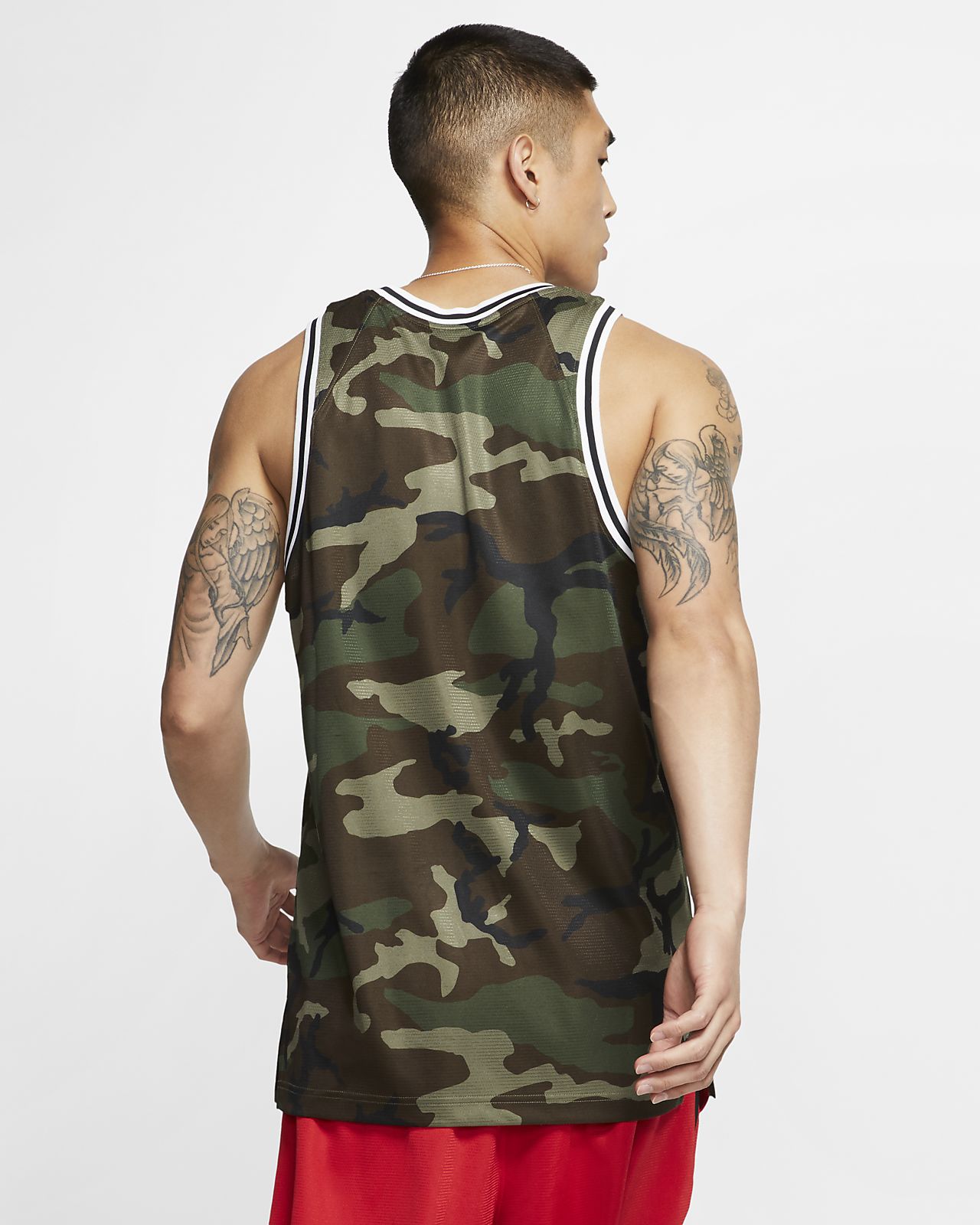 Nike Dri FIT DNA Herren Basketballshirt Nike Dri FIT DNA Herren Basketballshirt