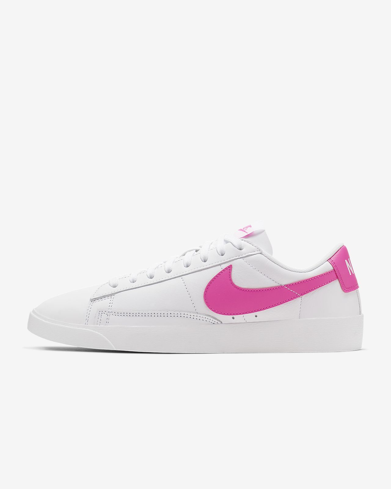 Mujer Le Zapatillas Blazer Nike Low 8wNn0vmOyP