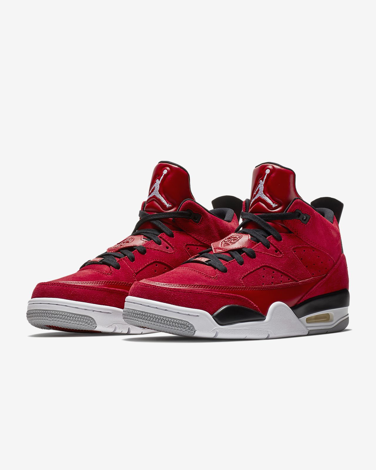 air jordan son of mars low off court shoes