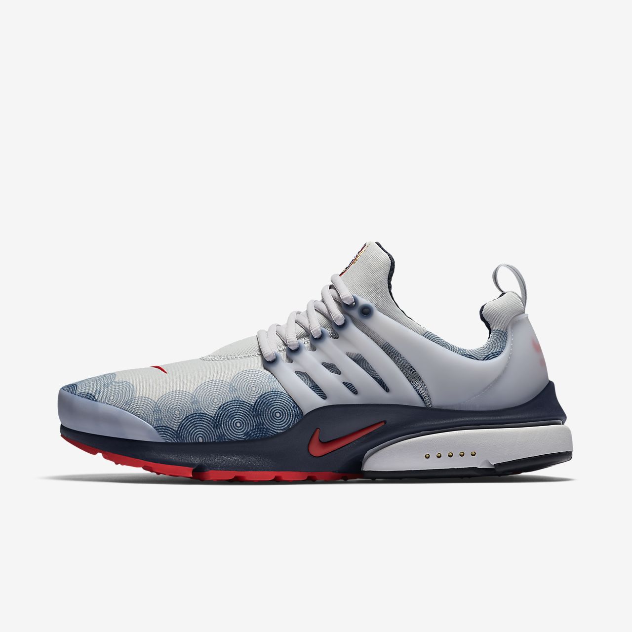 nike air presto gpx 男子運動鞋耐克官網 中國