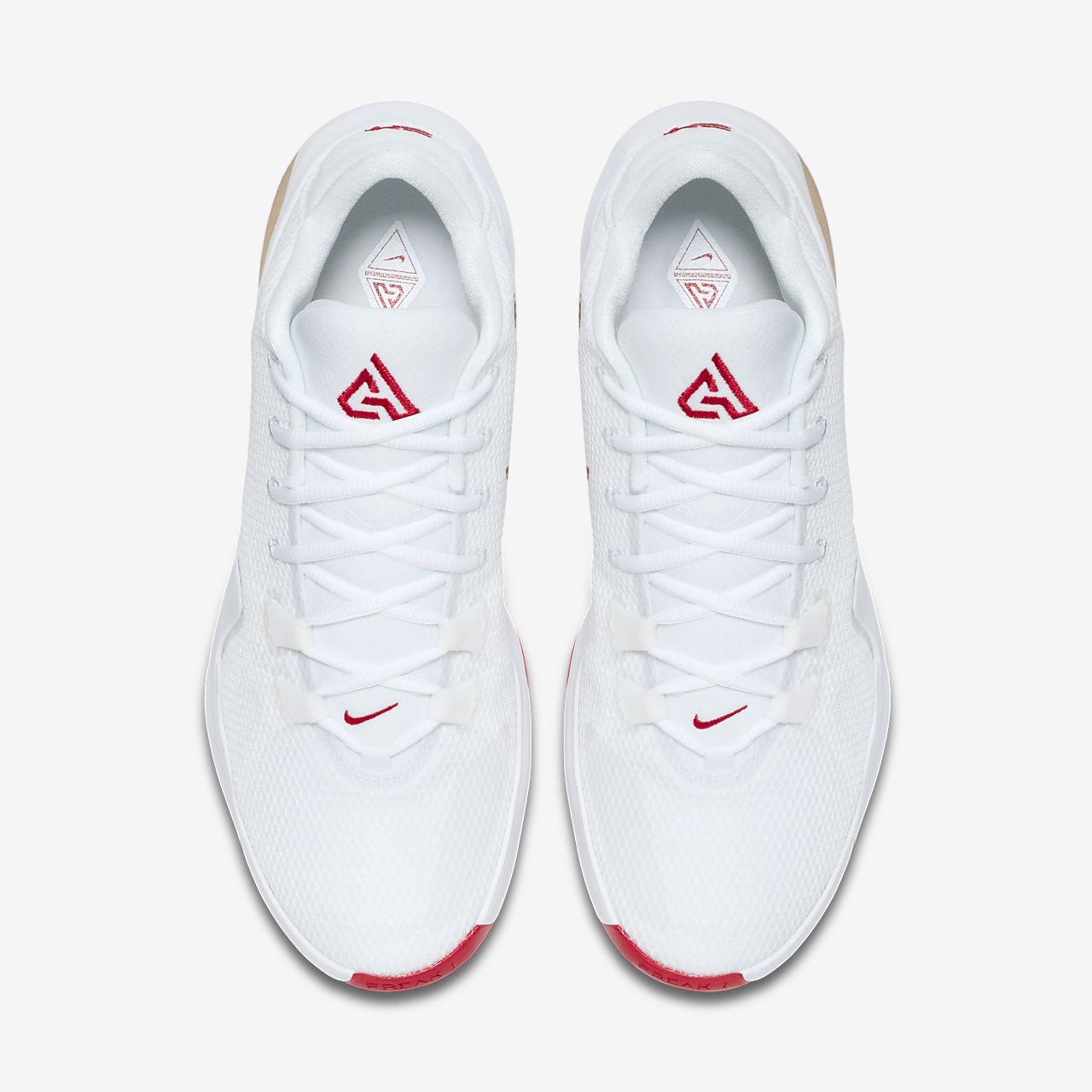 Zoom Freak 1 Basketballschuh Zoom Freak 1 Basketballschuh