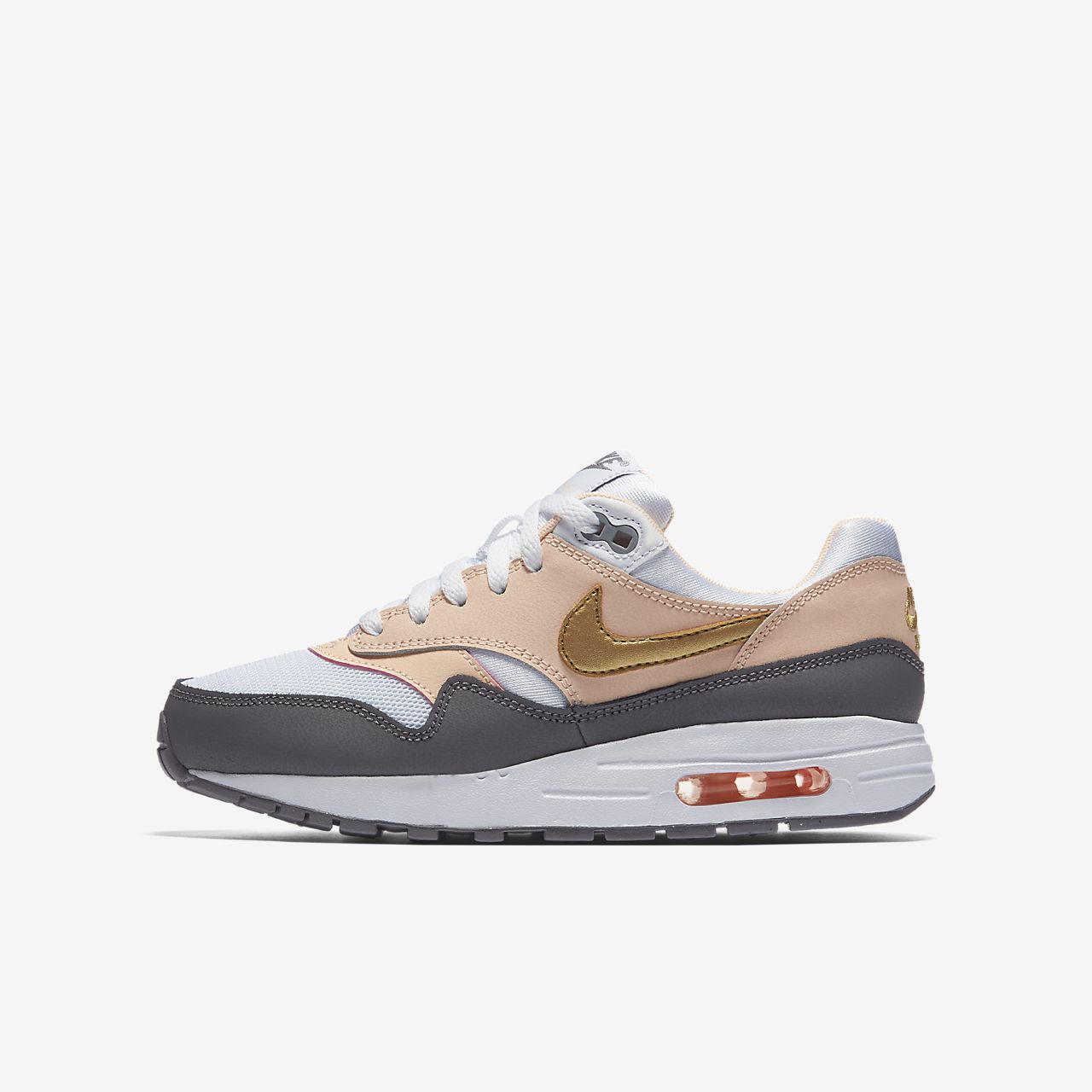 Nike Air Max 1 Niño Nike Air Max 1 Niño