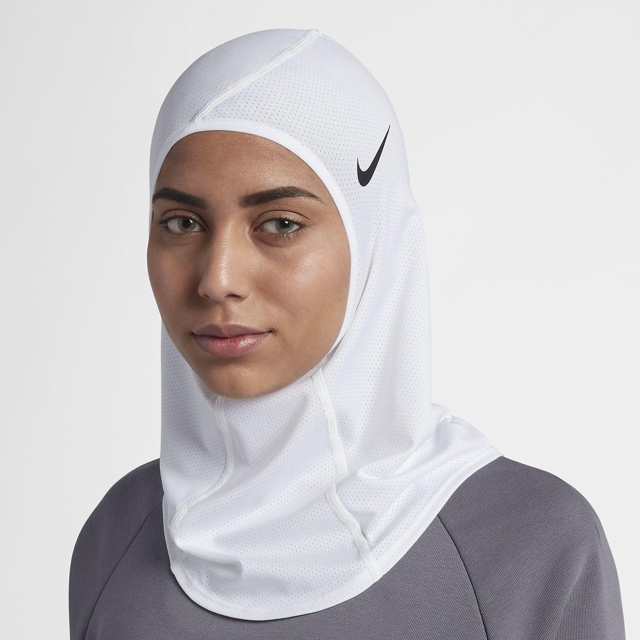 nike women's pro hijab reviews