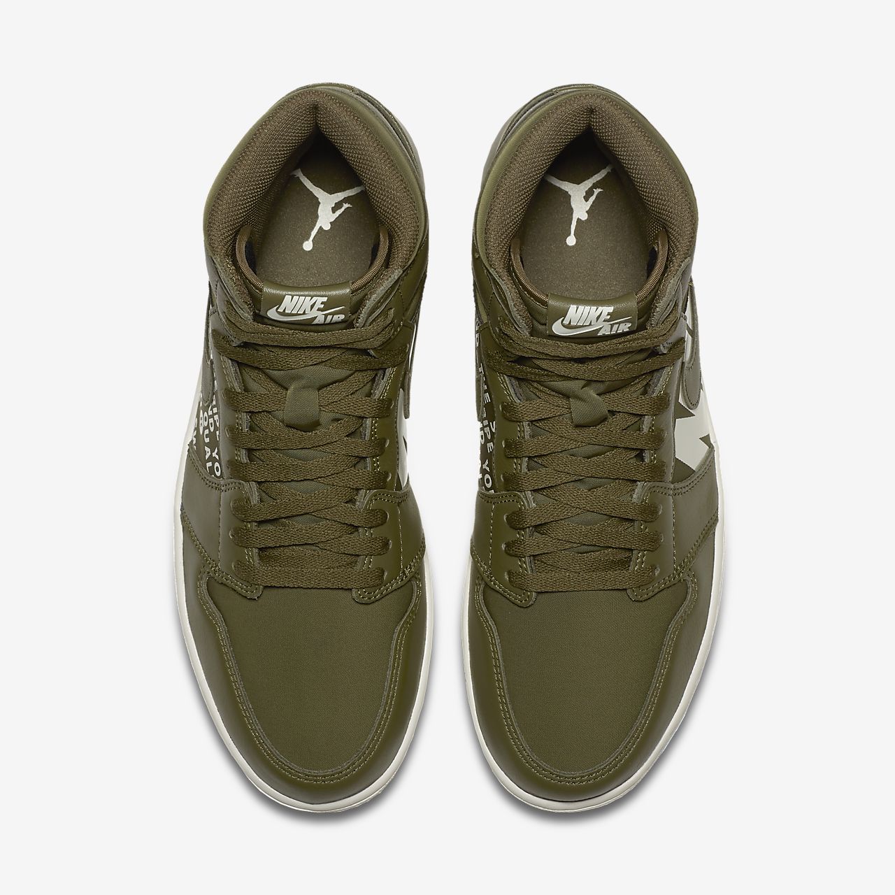 {keywor d} nike air jordan 1 retro high og donna