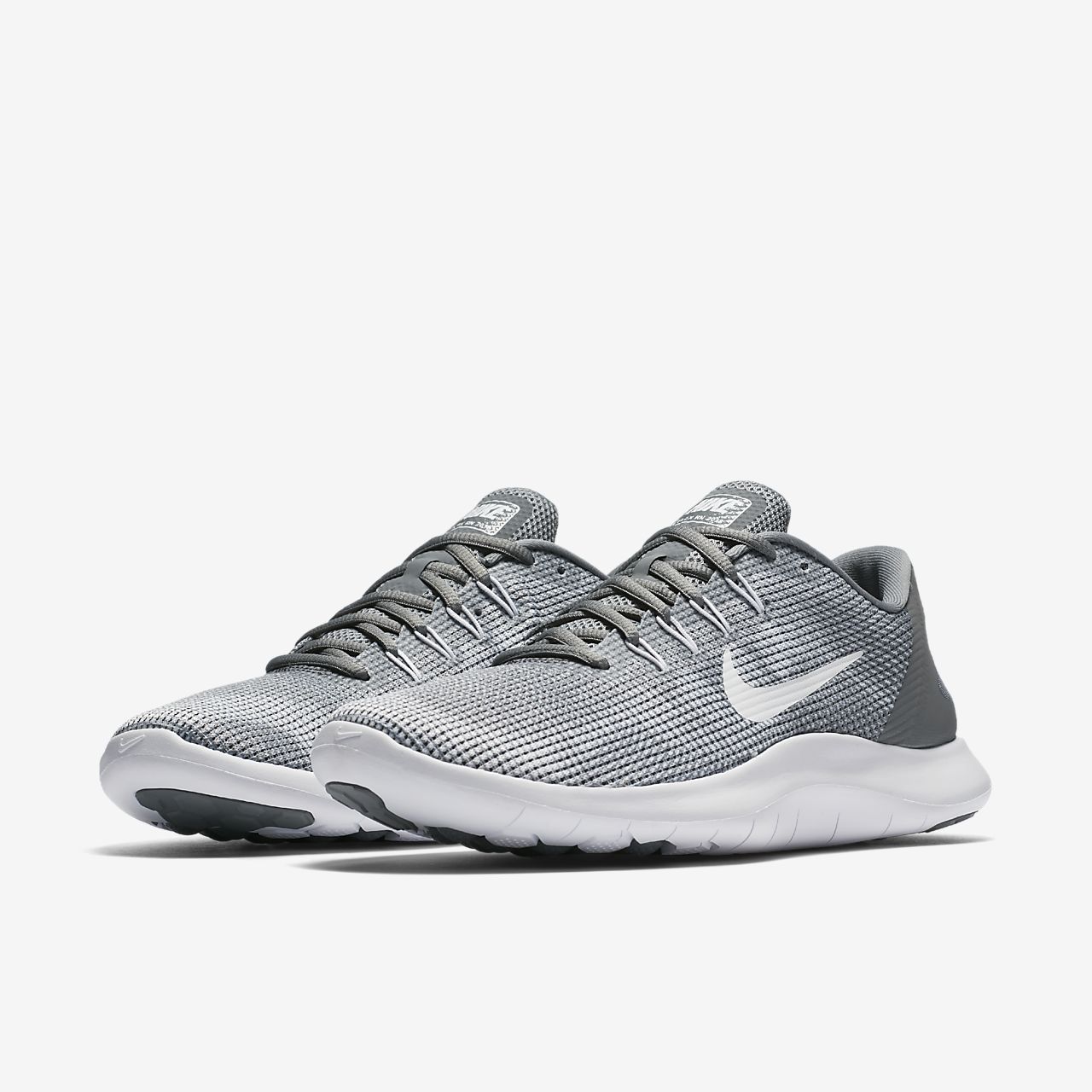 nike herren laufschuh flex run 2018