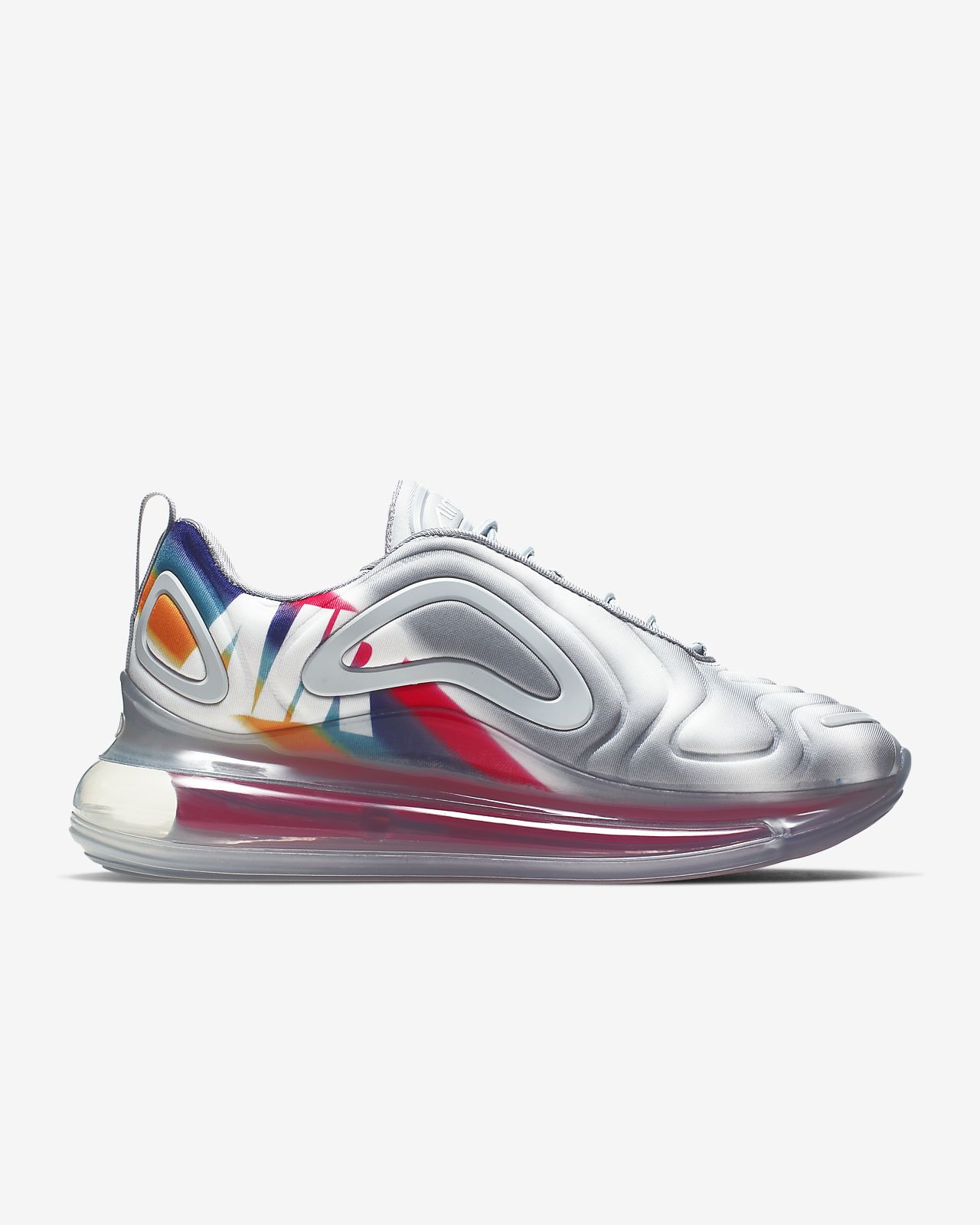 Nike Air Max 720 Women's Shoe Nike Air Max 720 Women's Shoe