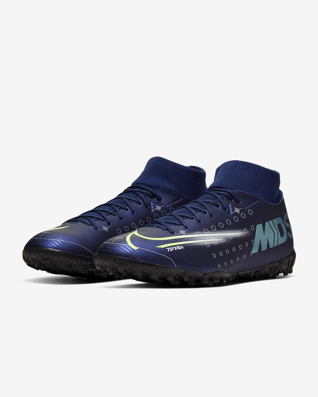 nike mercurial superfly cr7 vitorias Upper90 Magazine
