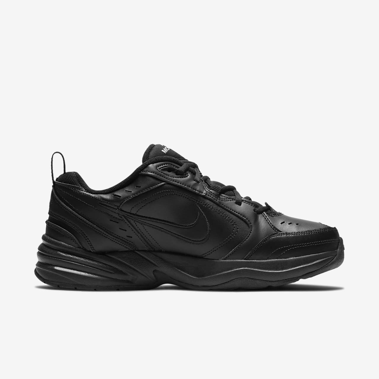 Nike Air Monarch IV Schuh für LifestyleFitnessstudio Nike Air Monarch IV Schuh für LifestyleFitnessstudio