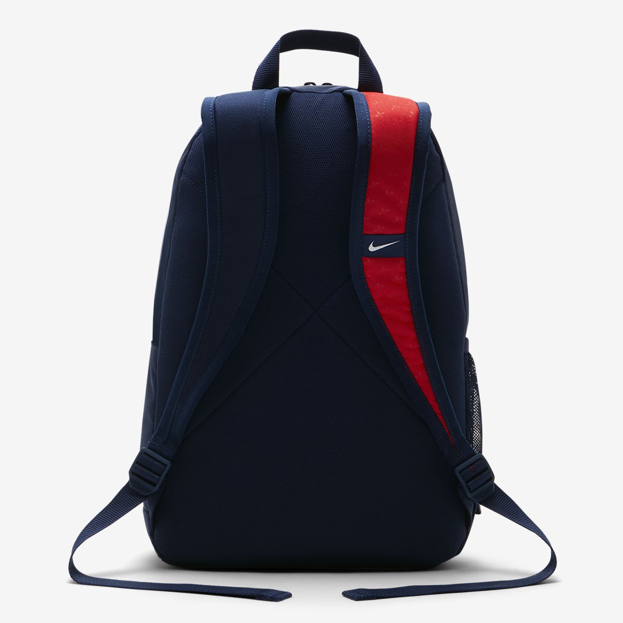 mochila nike para futbol