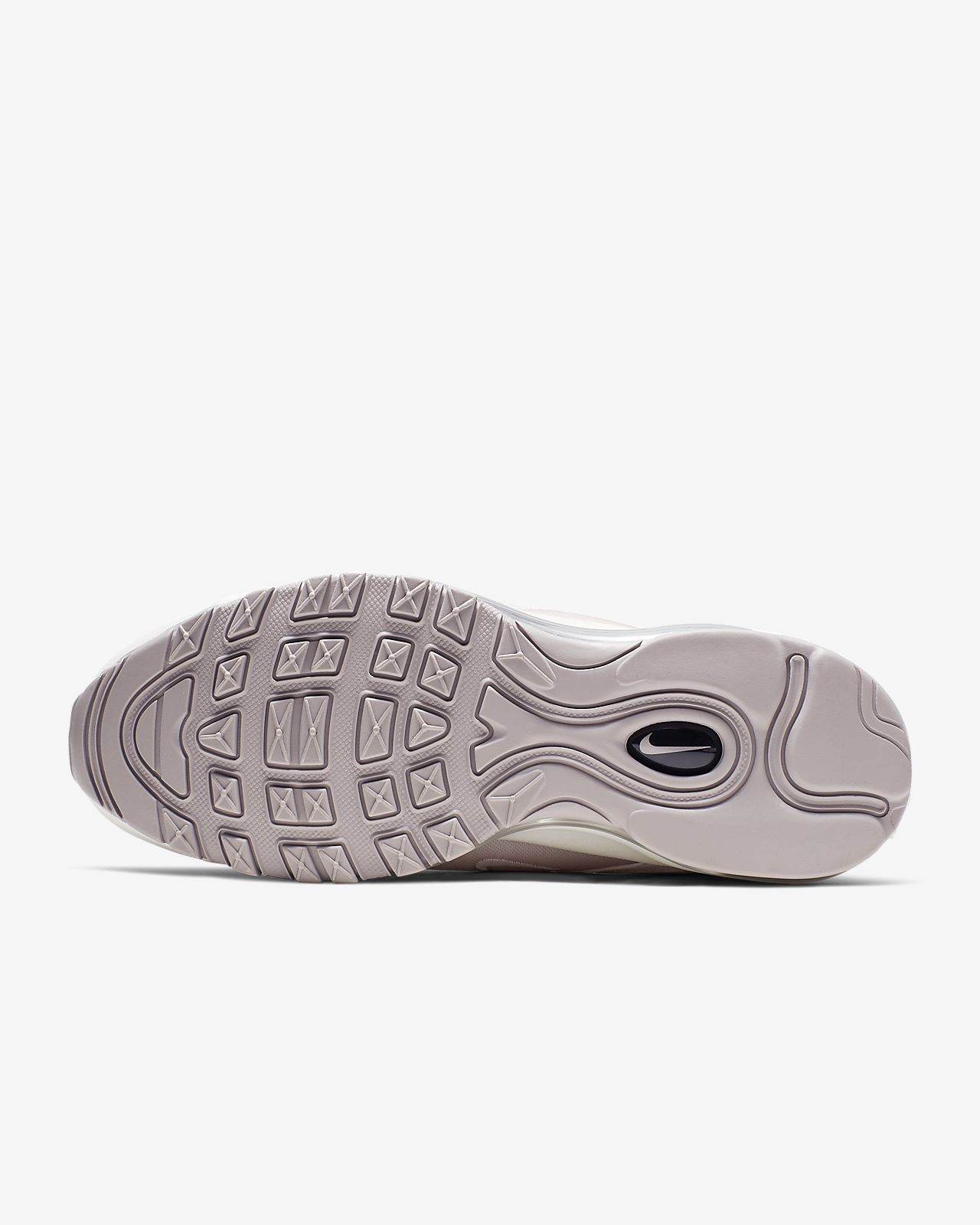 Nike Air Max 97 Women's Shoe Nike Air Max 97 Women's Shoe