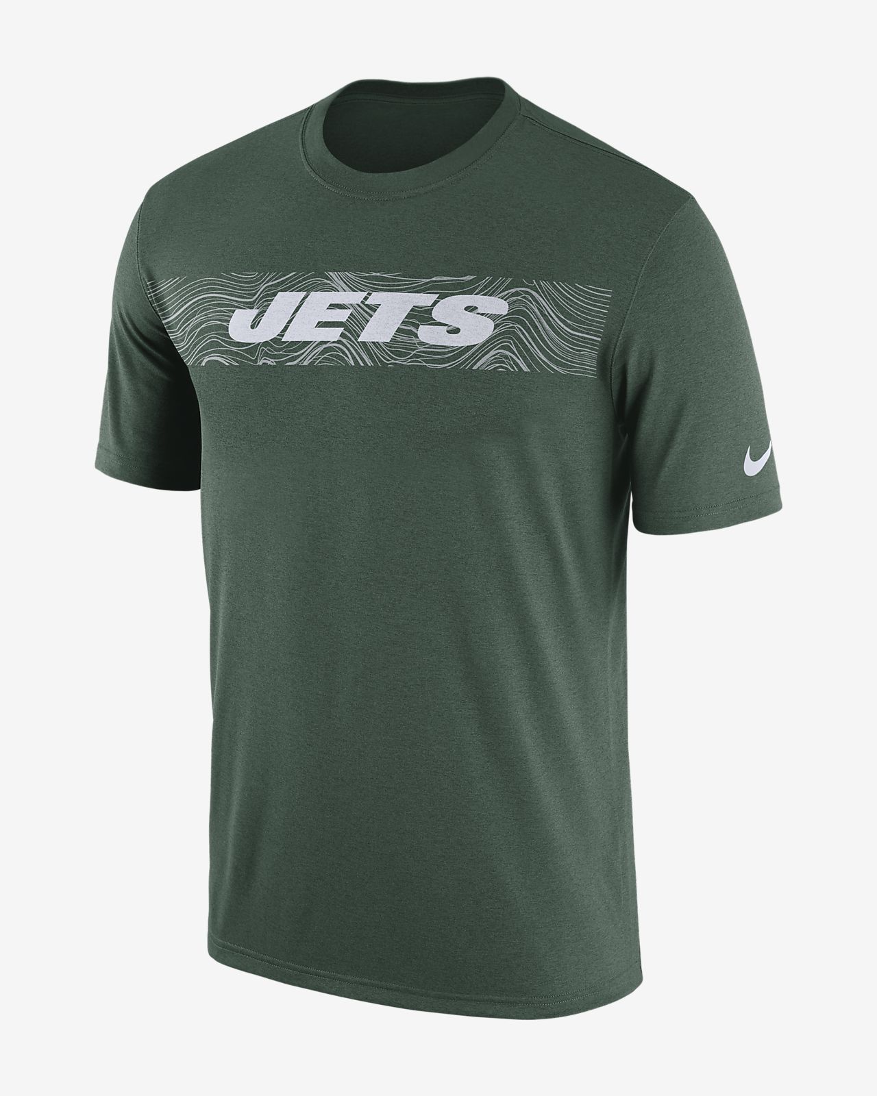 nike jets shirt