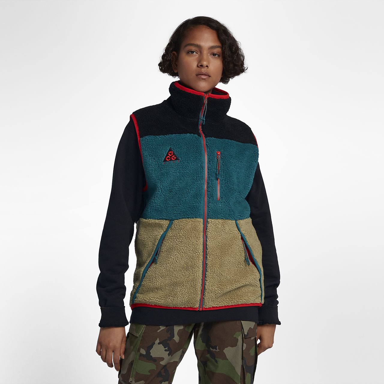 nike acg zalando